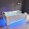 Bồn tắm massage đôi Mowoen - MW6018-180.2MS