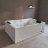 Bồn tắm massage đôi Mowoen - MW6018-180.2MS