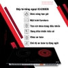 Bếp từ-hồng ngoại IC4200EN