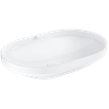 Chậu Rửa Mặt Lavabo Grohe 3996300H AIRIO Đặt Bàn 600x400mm