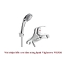 Vòi chậu liền sen Viglacera VG326