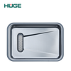 Chậu rửa bát 1 hố Huge H-JS7545U