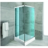Phòng tắm vách kính có đế - Cabin tắm đứng Govern JS-8127