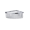 Kệ treo tường góc 1 tầng Geler 73A-1