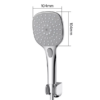 Bộ dây bát sen JOMOO S105013-2B02-I011