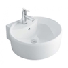 Chậu Rửa Lavabo Đặt bàn Inax L-292V Tròn