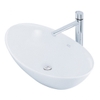 Chậu Rửa Lavabo Đặt Bàn American Ova WP-F608 Oval