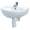 Chậu Rửa Lavabo Treo Tường CAESAR L2140
