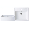 Bộ Tủ Chậu Lavabo Treo Tường Caesar LF5236/EH05236AV