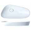 Chậu Rửa Mặt Lavabo Caesar LF5260 Đặt Bàn