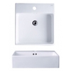 Chậu Rửa Lavabo Caesar LF5261 Đặt Bàn