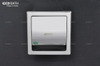 Lô Giấy Vệ Sinh Âm Tường EcoBath EC3009