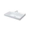 Chậu rửa TOTO đặt bàn LW1617C