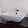 Chậu đặt trên bàn LW716B#W