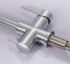 Vòi rửa bát kết hợp RO DL-2027RO
