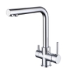 Vòi rửa bát kết hợp RO DL-2027RO