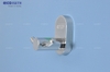 Móc Treo Áo Đôi EcoBath EC220-04 inox bóng