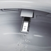 Bồn cầu điện tử MOEN WALDEN HKSW1291C
