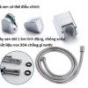 Bộ dây bát sen JOMOO S105013-2B02-I011