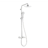 Sen tắm cây nhiệt độ  Moen 58400 + 2380 + M22081