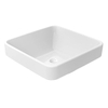 Chậu rửa dương bàn Viglacera Platinum P.23.320