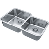 CHẬU RỬA INOX FRANKE 2 HỐ BCX 120-42-35