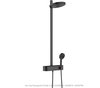 Sen cây Hansgrohe Pulsify S 260 (24240000, 24240670, 24240700)