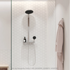 Sen cây Hansgrohe Pulsify S 260 (24240000, 24240670, 24240700)