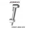 Vòi xịt vệ sinh JOMOO S190011-2B02-I012
