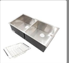 Chậu rửa bát Hàn Quốc Daeshin SQS-8045