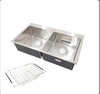Chậu rửa cao cấp Daeshin SQS-8448