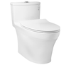 Bàn cầu một khối TOTO MS885DT8 ( Nắp đóng êm TC600VS )