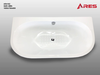 Bồn tắm ngâm ARES - AR4162