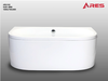 Bồn tắm ngâm ARES - AR4162