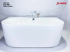 Bồn tắm massage ARES - AR4162F ( xục cơ- xục khí )