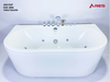 Bồn tắm massage ARES - AR4162F ( xục cơ- xục khí )