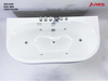 Bồn tắm massage ARES - AR4162M ( xục thuỷ lực )