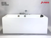 Bồn tắm massage ARES - AR4161M ( xục thuỷ lực )