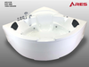 Bồn tắm massage đôi ARES - AR3151M ( xục thuỷ lực )