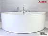 Bồn tắm massage ARES - AR3131M( xục thuỷ lực )