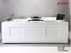 Bồn tắm massage đôi ARES - AR4172MP( xục thuỷ lực - có tay vịn) .