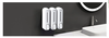 Hộp đựng dầu gội và sữa tắm Interhasa - F7020