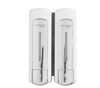 Hộp đựng dầu gội và sữa tắm Interhasa - F7022-2