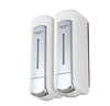 Hộp đựng dầu gội và sữa tắm Interhasa - F7022-2