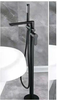 Sen tắm xả bồn, đặt sàn, tích hợp vòi xả - 2609D