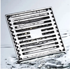 Ga thoát sàn Inox SUS304 - 8522CR
