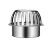 GA THOÁT NƯỚC SÂN THƯƠNG, BAN CÔNG INOX QC-304SUS