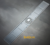 GA THOÁT NƯỚC SÀN NHÀ TẮM- SUS 1060