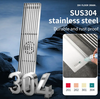 GA THOÁT NƯỚC SÀN NHÀ TẮM- SUS 1060