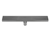 GA THU SÀN DÀI HÌNH CHỮ NHẬT 60CM - SUS1060